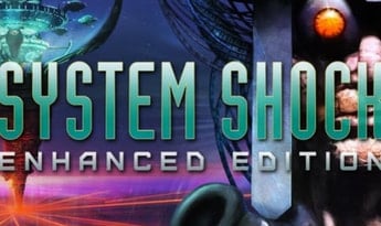 System Shock Enhanced Edition EN/DE/FR Global Steam
