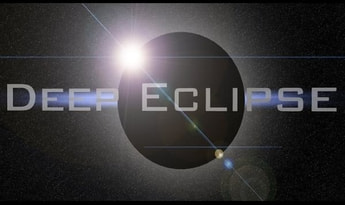 Deep Eclipse: New Space Odyssey EN/RU Global Steam