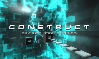 Construct: Escape the System Itch Global Steam