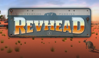 Revhead Argentina Xbox One Xbox Series