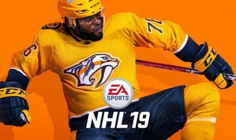 NHL 19 EN United States Xbox One Xbox Series
