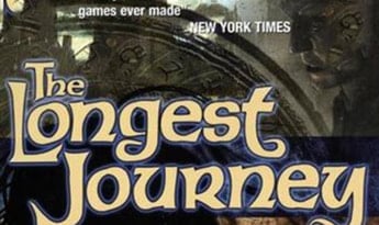 The Longest Journey EN Global Steam
