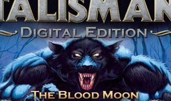 Talisman - The Blood Moon Expansion DLC EN/DE/FR/IT/PL/ES Global Steam