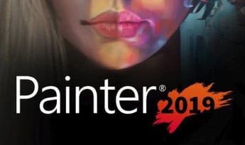 Corel Painter 2019 Lifetime EN Global Software License