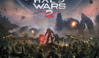 Halo Wars 2 EN EU Xbox/One/Series/Xbox - PC