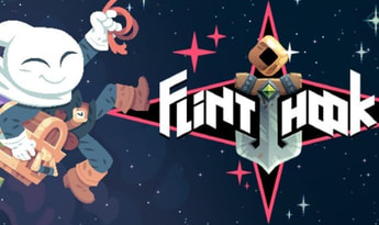 Flinthook EN/FR/JA Global Steam