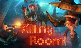Killing Room EN/DE/FR/CS/PT/ZH Global Steam