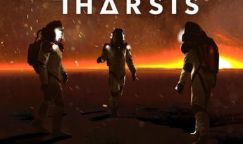 Tharsis EN/DE/FR/ES Global Steam