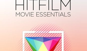 HitFilm Movie Essentials EN Global Software License