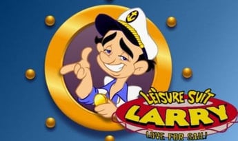 Leisure Suit Larry 7 EN Global Steam