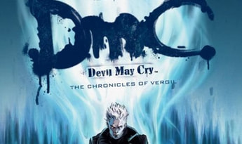 Devil May Cry: Vergil's Downfall DLC EN/DE/FR/IT/ES Global Steam