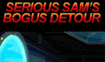 Serious Sam's Bogus Detour EN/DE/FR/PT/RU/ES Global Steam