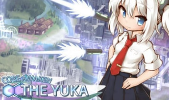 Core Awaken: The Yuka EN/JA/ZH Global Steam