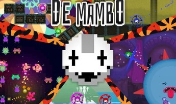 De Mambo EN/DE/FR/IT/JA/PT/ES Global Steam