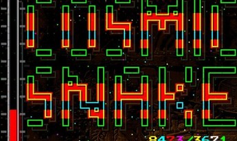 COSMIC SNAKE 8473 3671(HAMLETs) EN/JA Global Steam