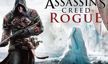 Assassin's Creed: Rogue EN/DE/FR/IT EMEA Ubisoft Connect
