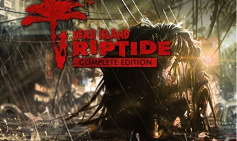 Dead Island: Riptide Complete Edition EN/DE/FR/IT/ES EU Steam