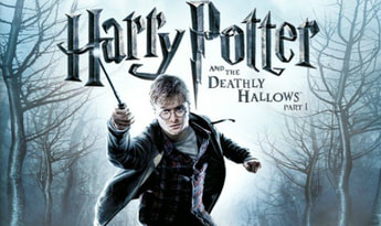 Harry Potter and the Deathly Hallows Part 1 EN Global EA App