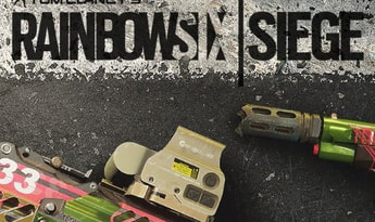 Tom Clancy's Rainbow Six: Siege - Racer Spetsnaz Pack DLC Global Ubisoft Connect