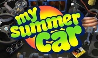 My Summer Car EN/FI Global Steam Gift