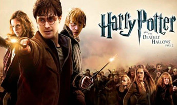 Harry Potter and the Deathly Hallows Part 2 EN Global EA App