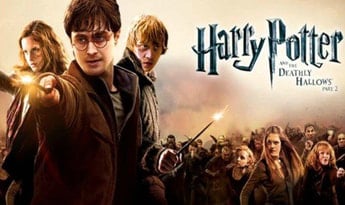 Harry Potter and the Deathly Hallows Part 2 EN Global EA App