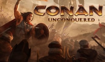 Conan Unconquered Global Steam