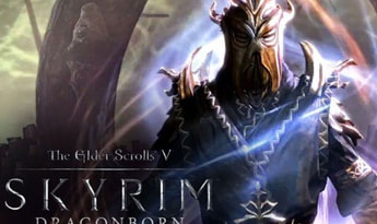 The Elder Scrolls V: Skyrim - Dragonborn DLC EN EU Steam