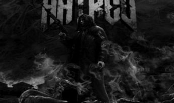 Hatred EN/DE/FR/IT Global Steam