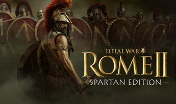 Total War: Rome 2 Spartan Edition EU Steam