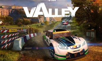 TrackMania 2 Valley EU Steam