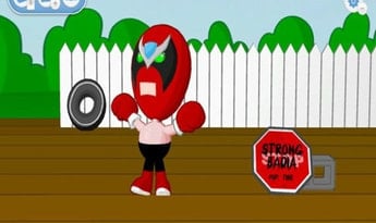 Strong Bad's Cool Game for Attractive People: Season 1 EN Global Steam