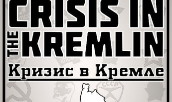 Crisis in the Kremlin EN/RU Global Steam