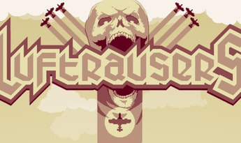 LUFTRAUSERS EN Global Steam