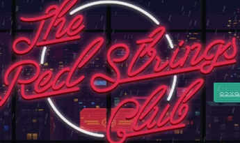 The Red Strings Club Global Steam