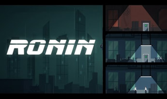 RONIN Global Steam