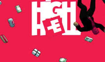 High Hell Global Steam
