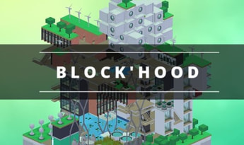 Block'hood Global Steam