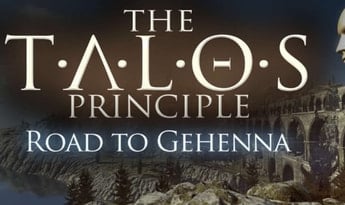 The Talos Principle: Road To Gehenna DLC EN/DE/FR/IT/PL/RU/ES Global Steam