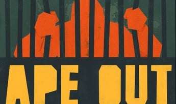 Ape Out Global Steam