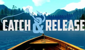 Catch & Release Global Steam