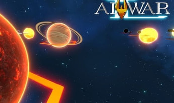 AI War 2 EN Global Steam