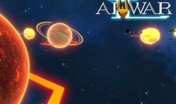 AI War 2 EN Global Steam