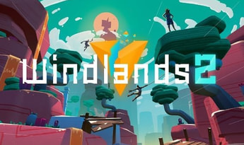 Windlands 2 EN Global Steam