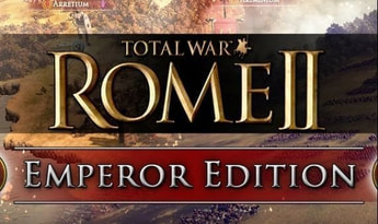 Total War: Rome 2 Emperor Edition EU Steam