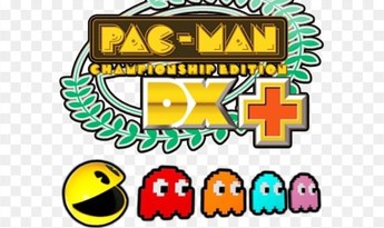 PAC-MAN - DX+ Championship Edition EN/DE/FR/IT/ES Global Steam