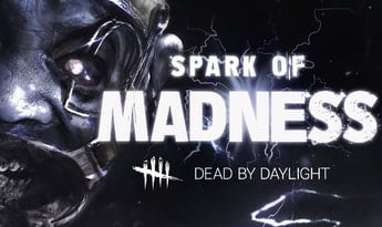 Dead by Daylight: Spark of Madness Chapter DLC EN/DE/FR/IT/RU/ZH/ES Global Steam Gift