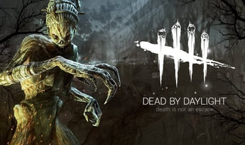 Dead by Daylight: Of Flesh and Mud Chapter DLC EN/DE/FR/IT/RU/ZH/ES Global Steam