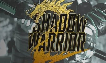 Shadow Warrior 2 Steam Latin America