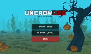 Uncrowded EN Global Steam Gift